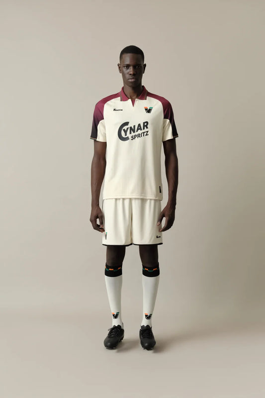 Venezia FC 25/26 Away - Fan Version