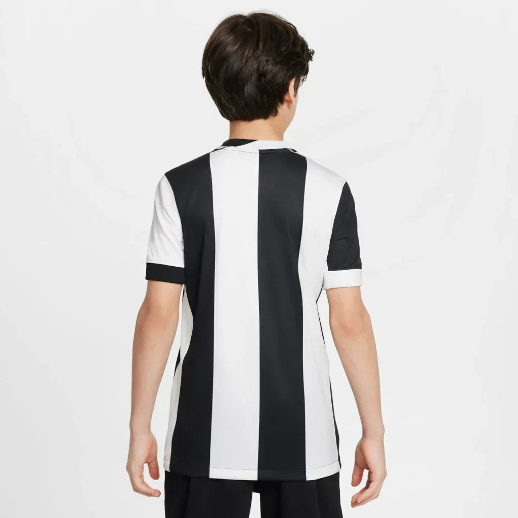 Camisa Infantil Corinthians 2024/25 III Torcedor
