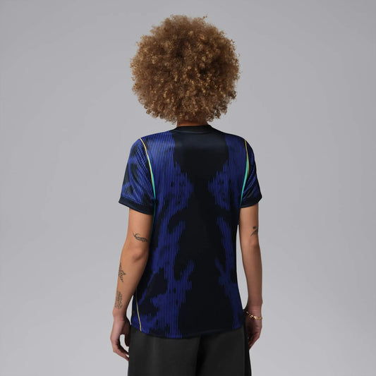 Jersey Brazil Women's Away WorldCup 2026