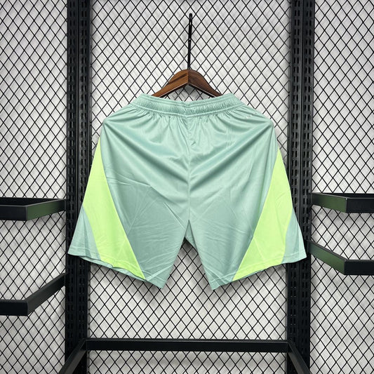 Shorts Mexico 2024/25 Away