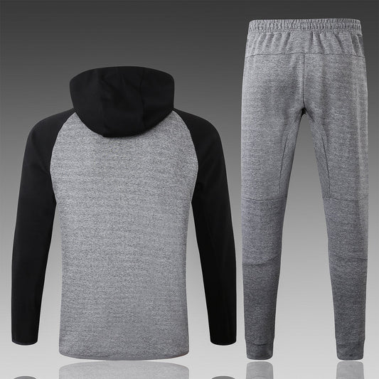 Tech Fleece Tracksuit Set Hoodie & Pants