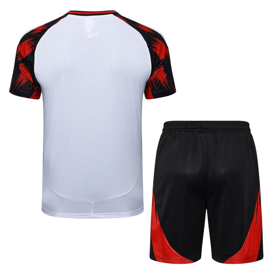Flamengo Adult Training Kit 2025/26 Shorts and Shirt