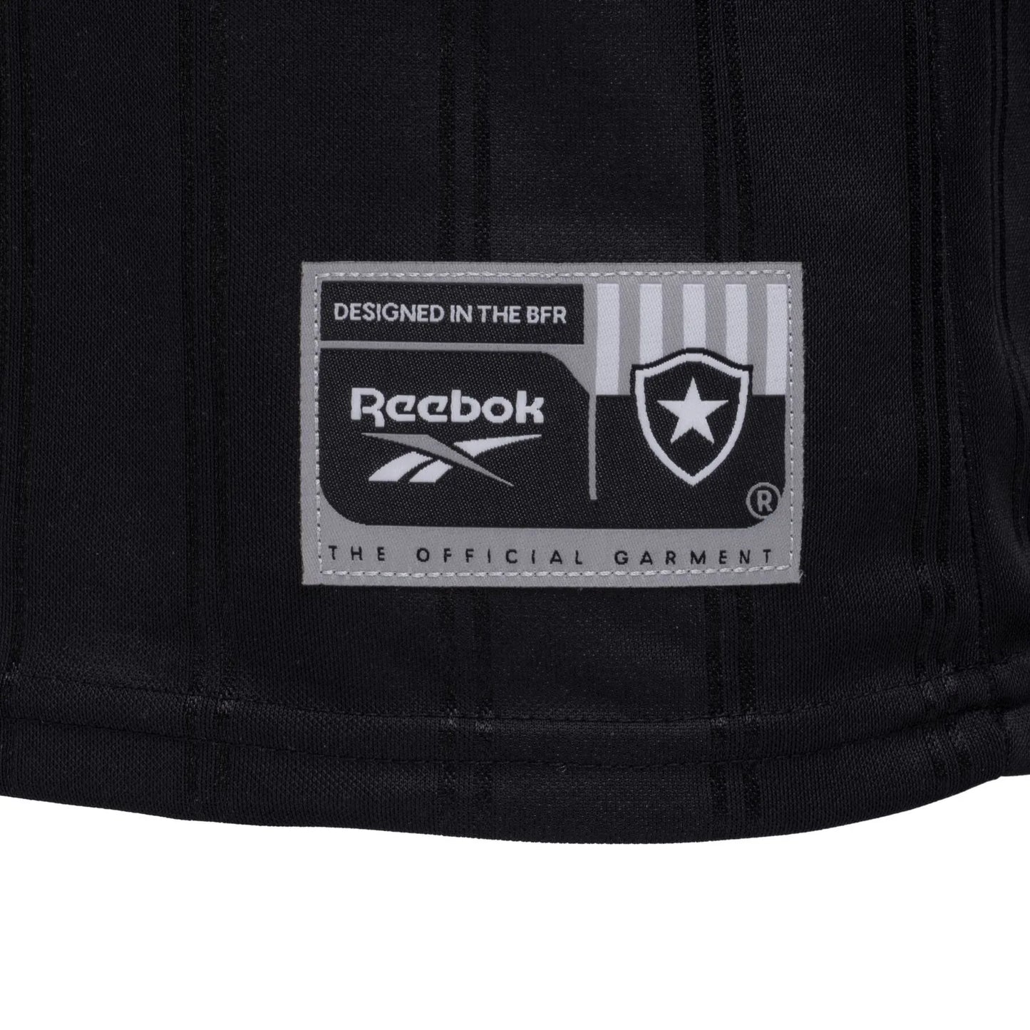 Jersey Botafogo Away ML 25/26
