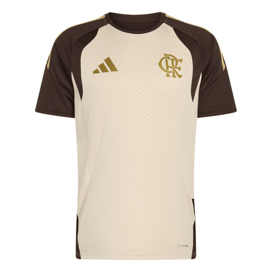 Jersey Flamengo Training Staff 2026 - Fan Version