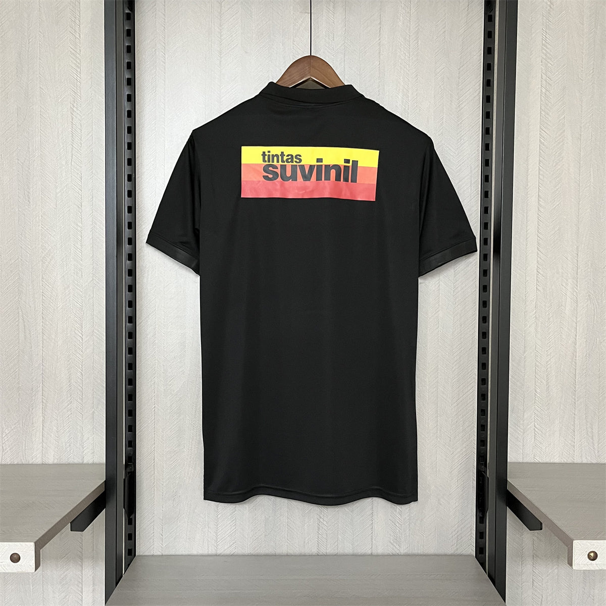 Corinthians 1985 Goalkeeper Jersey - Retro Version