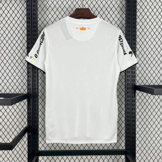Jr. "The Prince" White special edition Jersey
