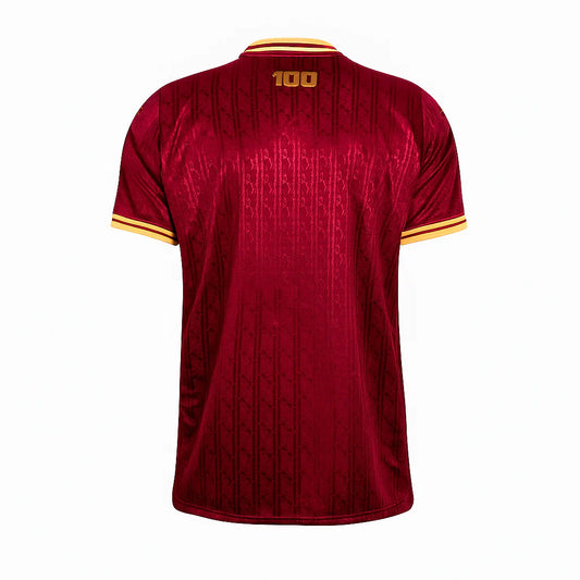 Jersey Kombat Juventus 2024/25 I Fan Version