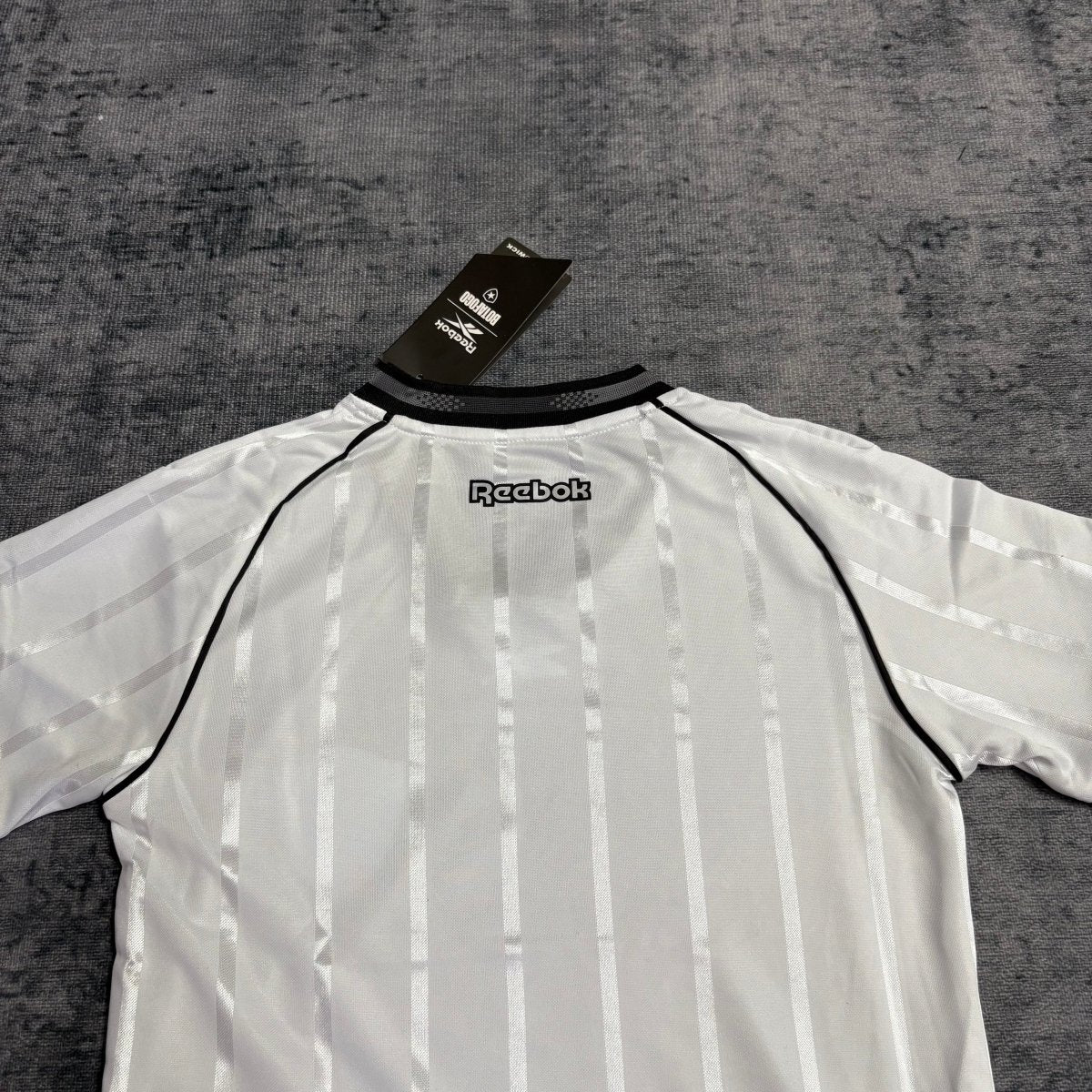 Conjunto Infantil Botafogo 2025/26