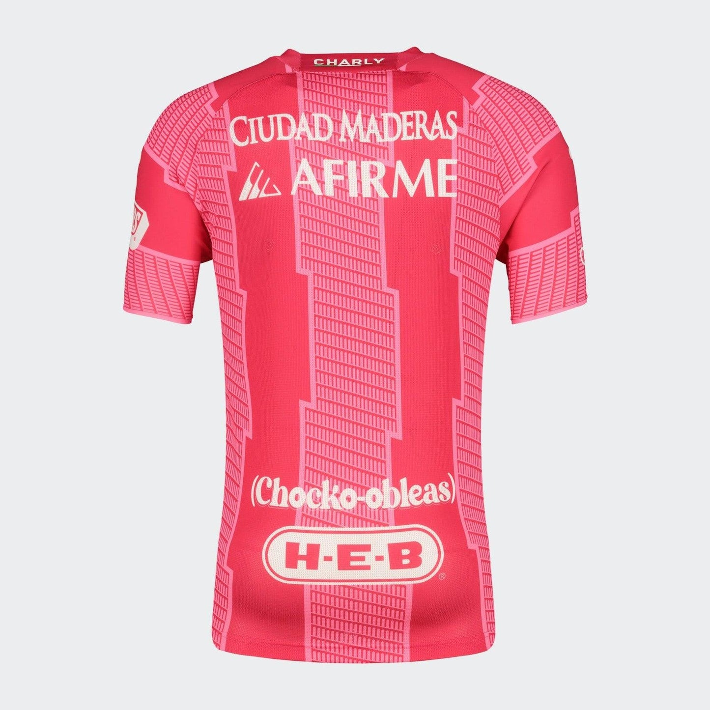 Quarétaro FC Jersey 23/24