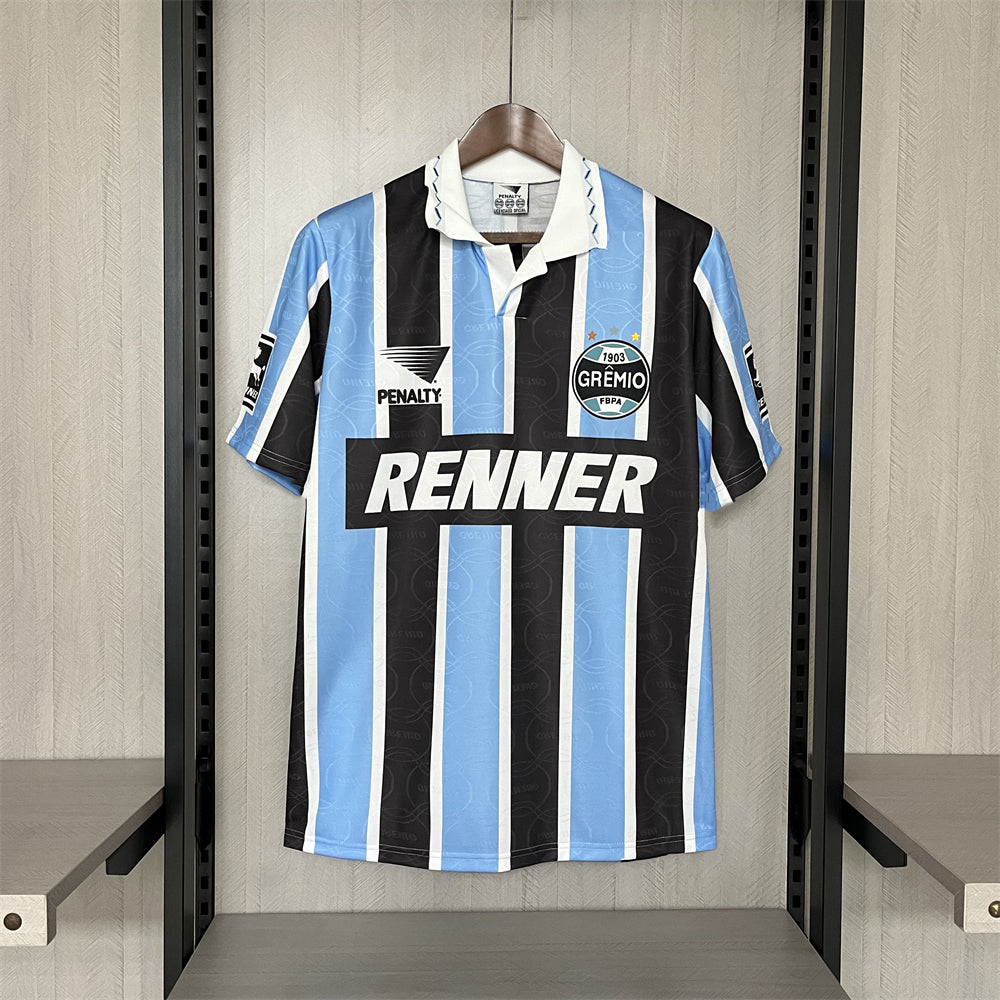 Gremio 95/96 I Home Jersey - Retro Version