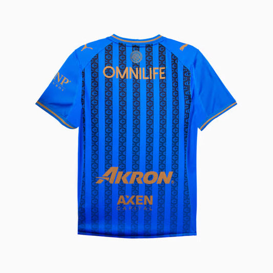 Chivas de Guadalajara Women's Third Fan Jersey 2025/26