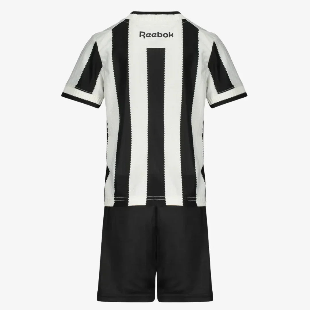 Kids Set Botafogo 2024/25 I Kid Kits