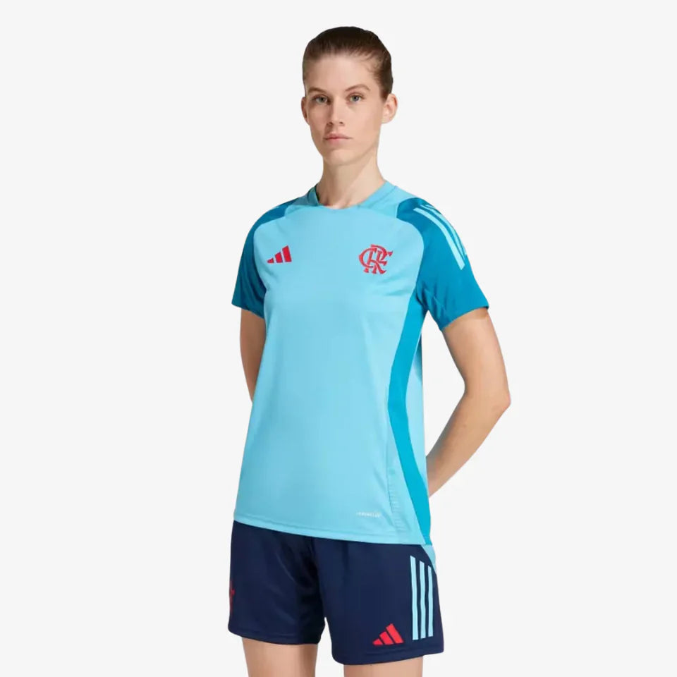Women's Jersey Training Flamengo 2025/26