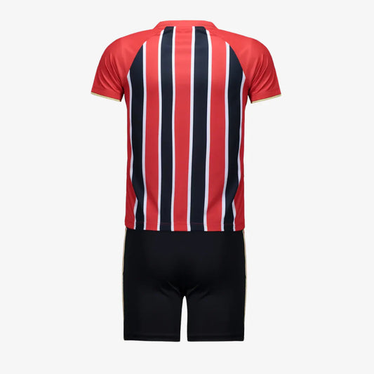 New Balance Kids Set São Paulo 2025/26 II