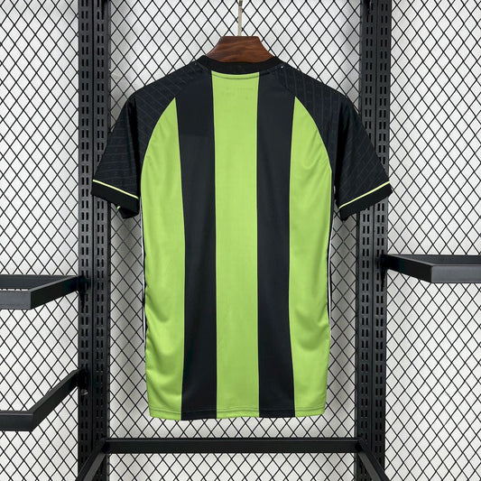 America Mineiro 2025/26 Home Jersey