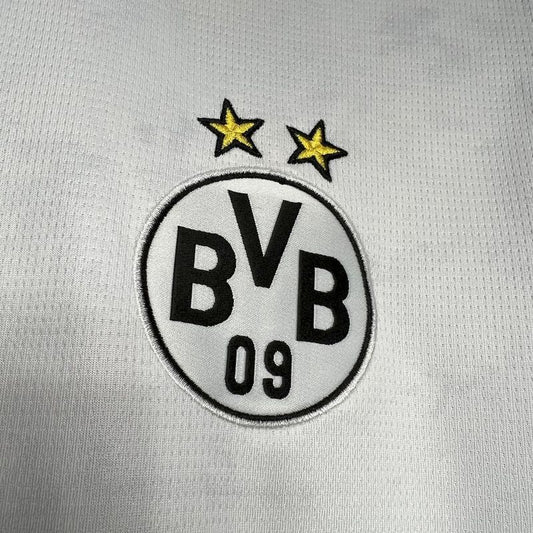 Camiseta de visitante del Borussia Dortmund 24/25 Puma