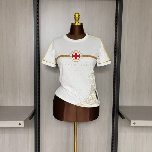 Women 2025/26 Vasco da Gama Cirio Nazare - Women's - Fan Version