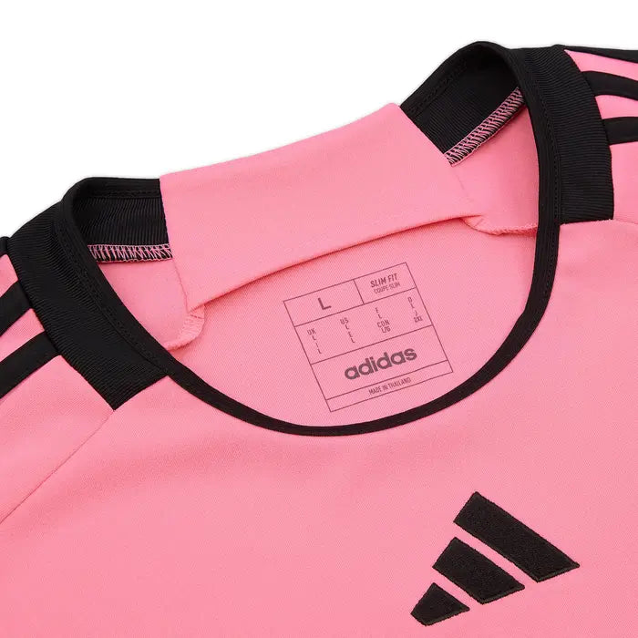 2024-25 Inter Miami Home Shirt #10