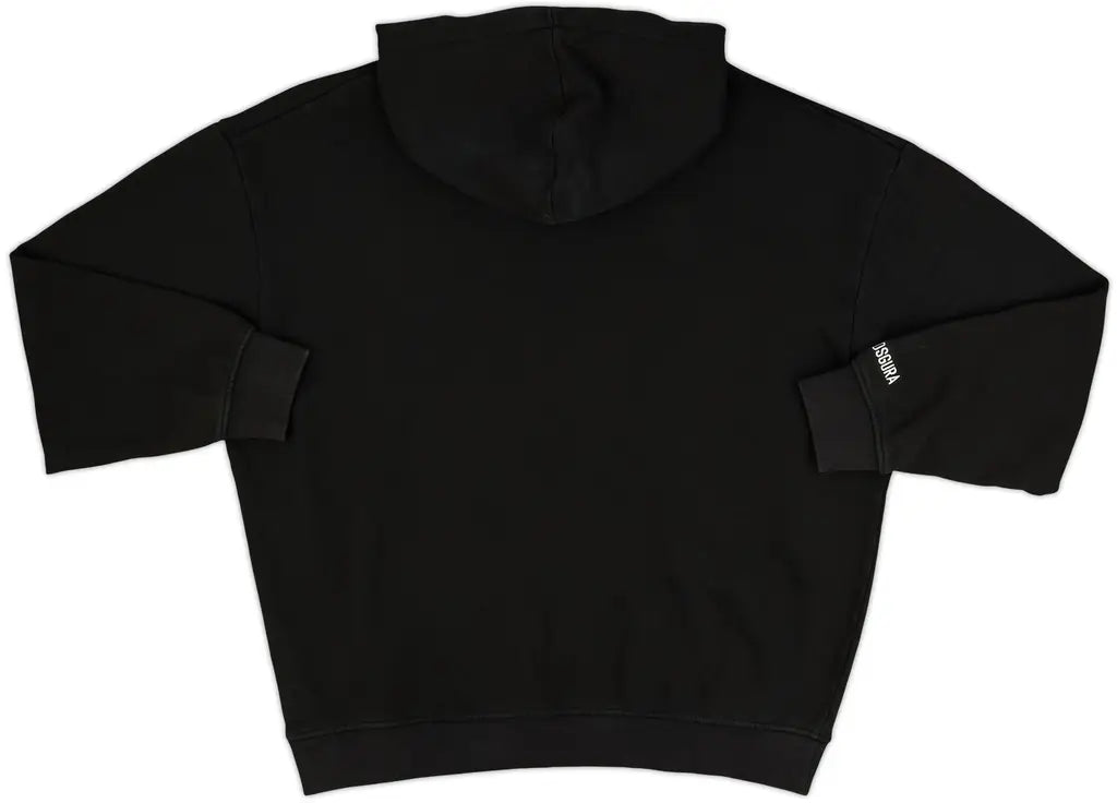 2025-26 Juventus Sgura Hooded Top