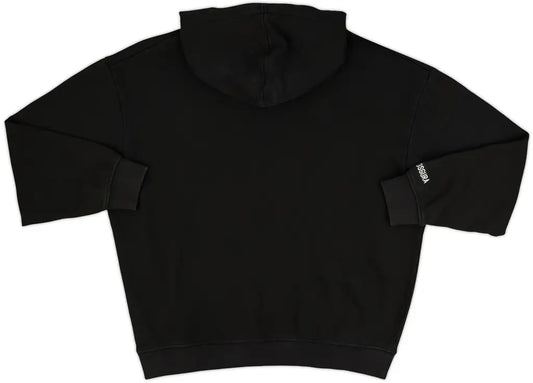 2025-26 Juventus Sgura Hooded Top
