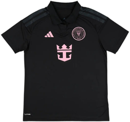 2026-27 Inter Miami Away Shirt #10