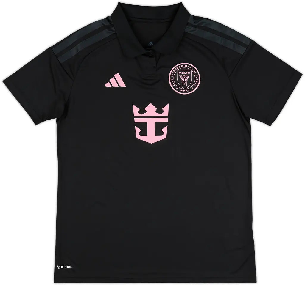 2026-27 Inter Miami Away Shirt #10