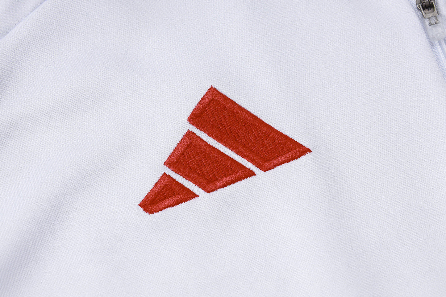 Internacional Training 25/26 Manga Longa