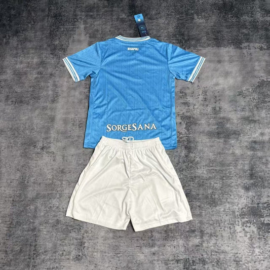 Napoli Children's Set 2025/26