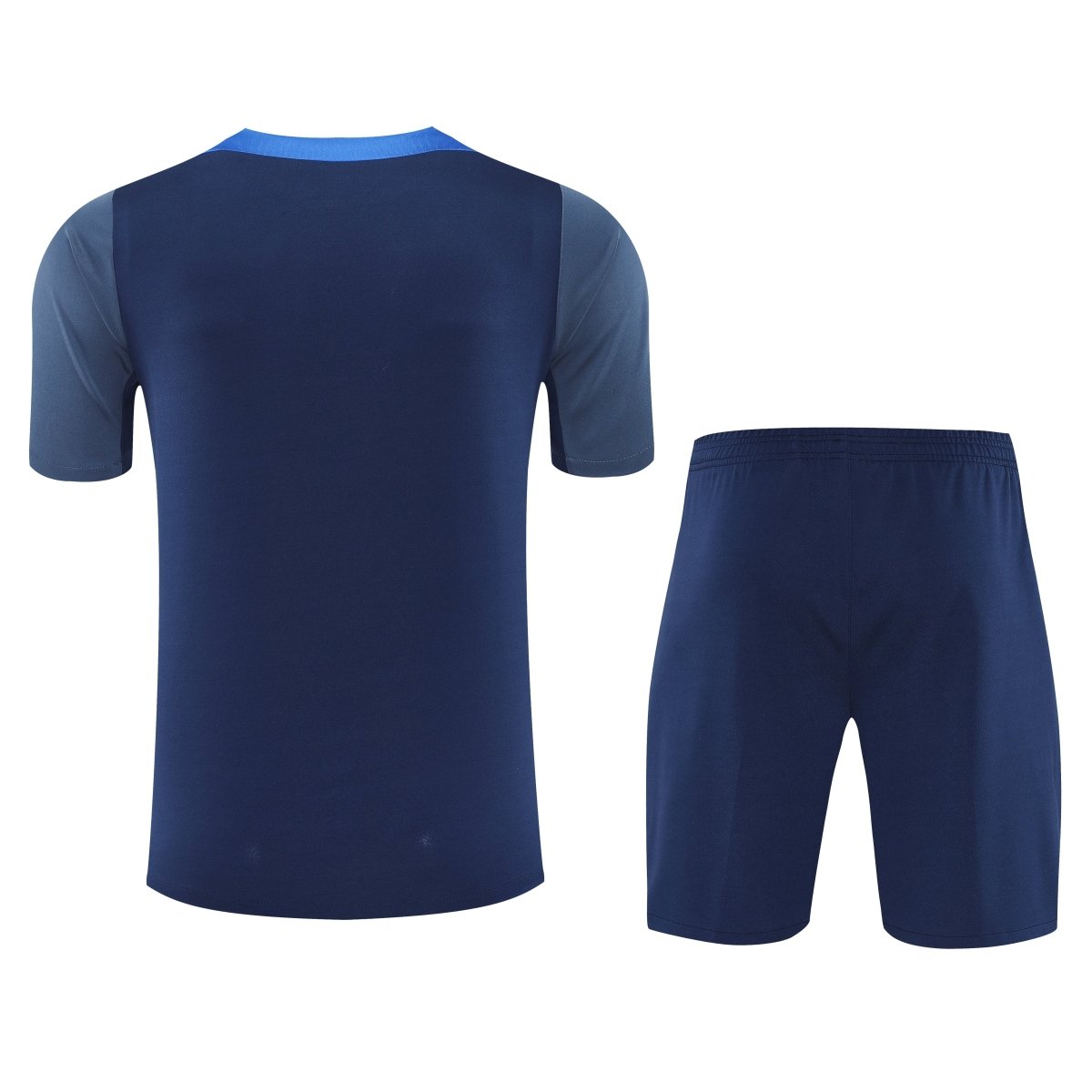 Kit de Treino adulto Paris Saint Germain 2025/26 Short e Camisa