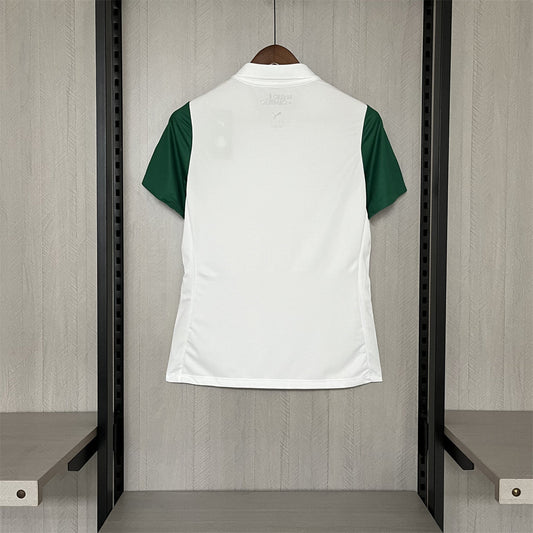 Palmeiras 25/26 II Away Jersey - Women's