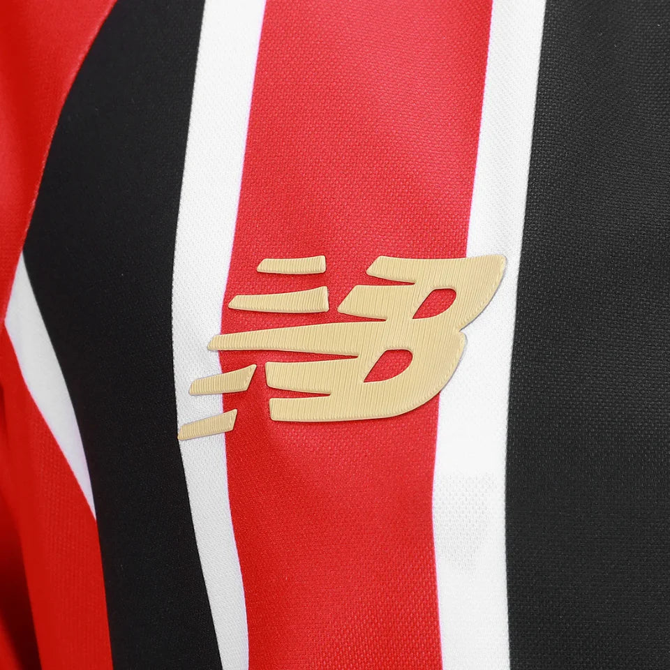 Women's Jersey Sao Paulo 2025/26 II