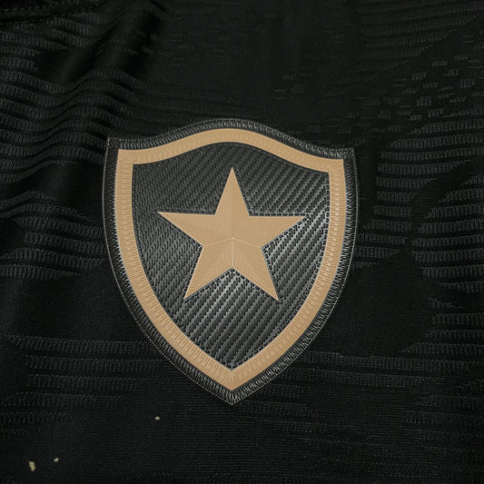 Camiseta del Botafogo para hombre del segundo partido - Reebok 24/25
