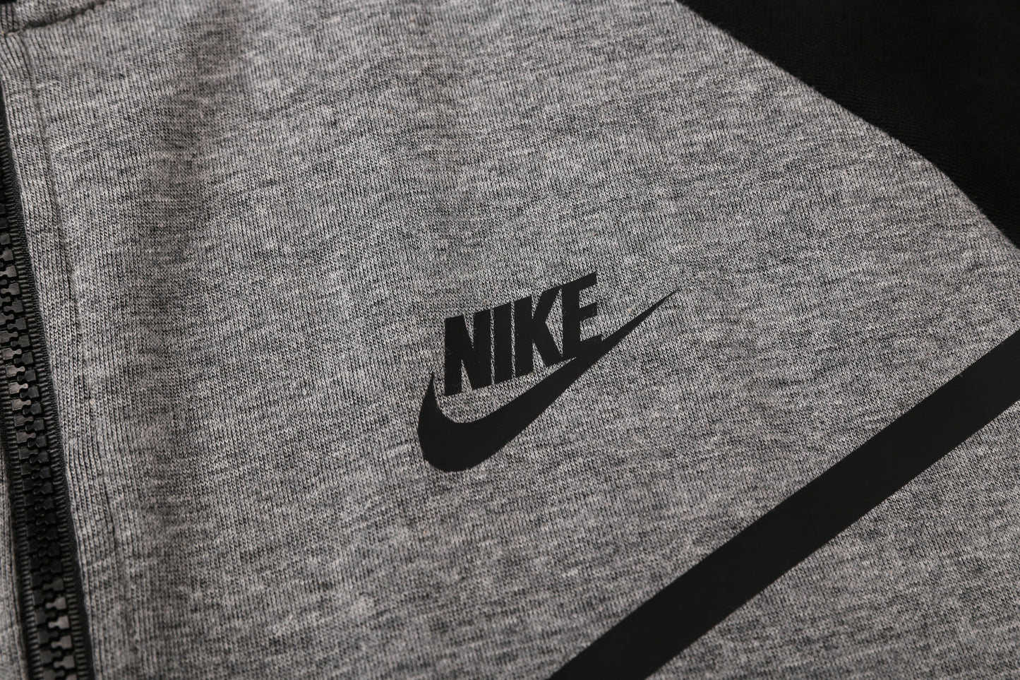 Tech Fleece Tracksuit Set Hoodie & Pants