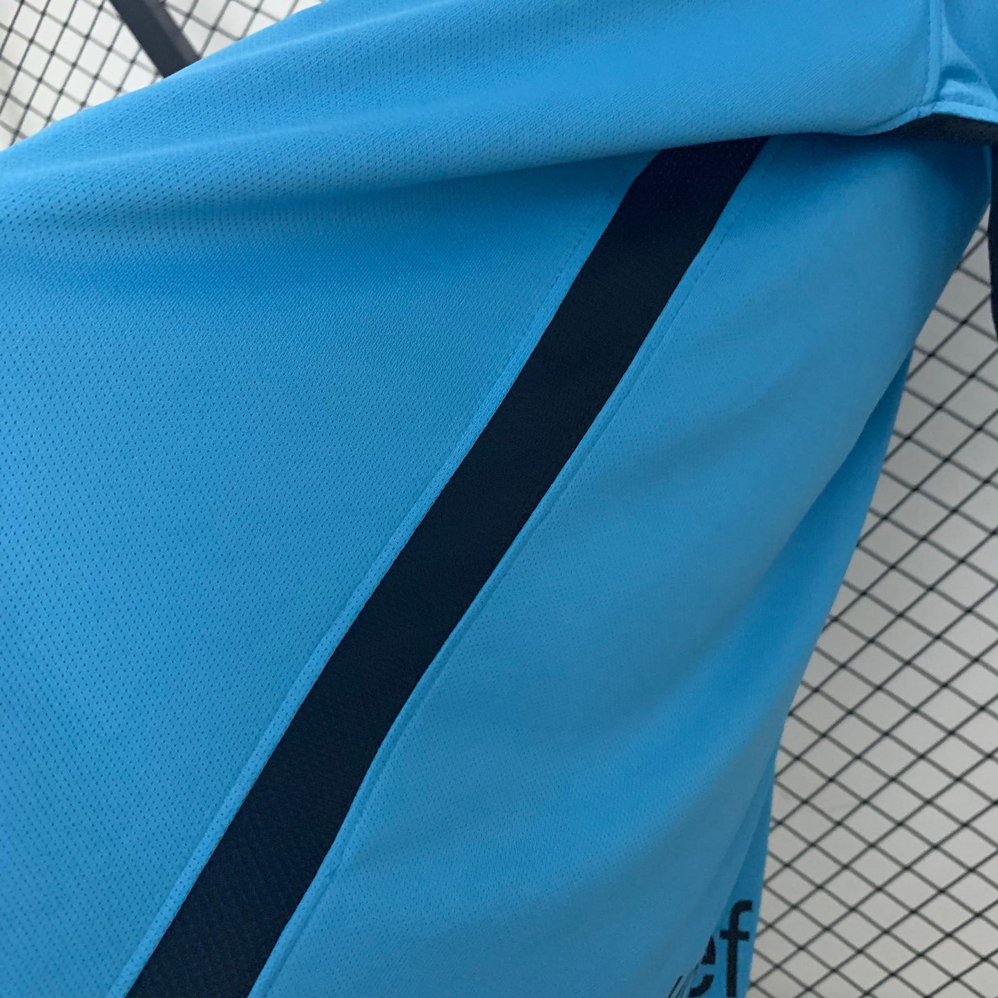 Retro Barcelona 15/16 Third Away