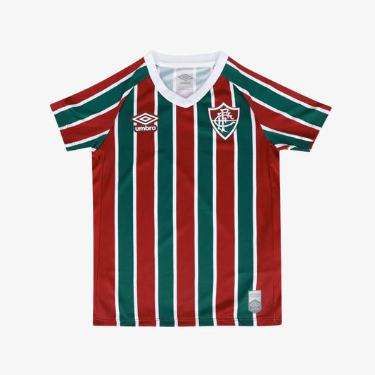 Kids Set Fluminense 2025/26 I