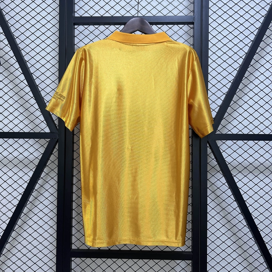 Wolverhampton 25/26 70th Anniversary Edition Jersey - Fan Version