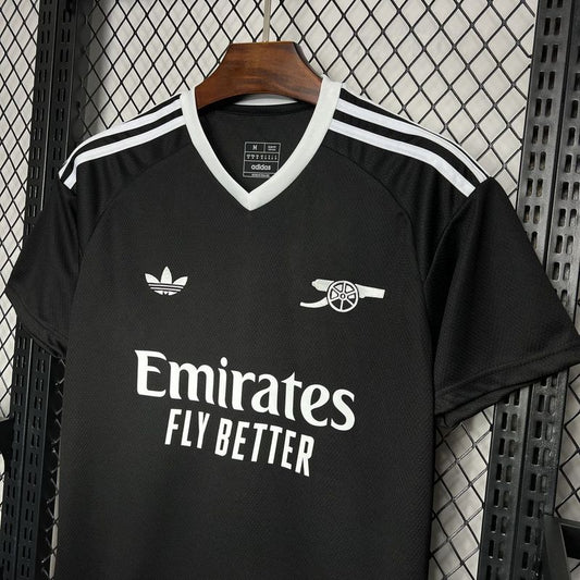 Camiseta de entrenamiento del Arsenal 24/25
