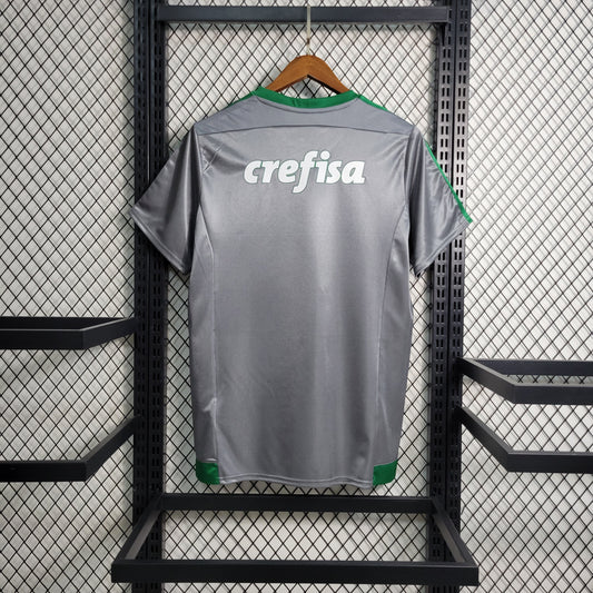 Palmeiras 2015 Jersey - Retro Version
