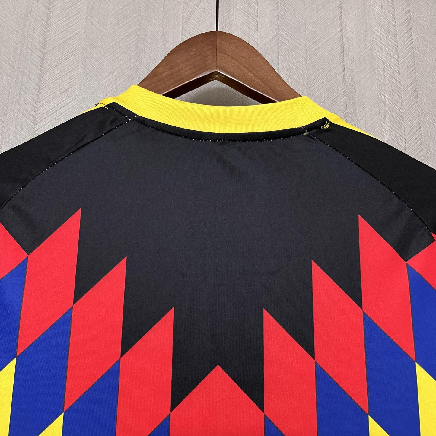 2025/26 Club America Home Jersey