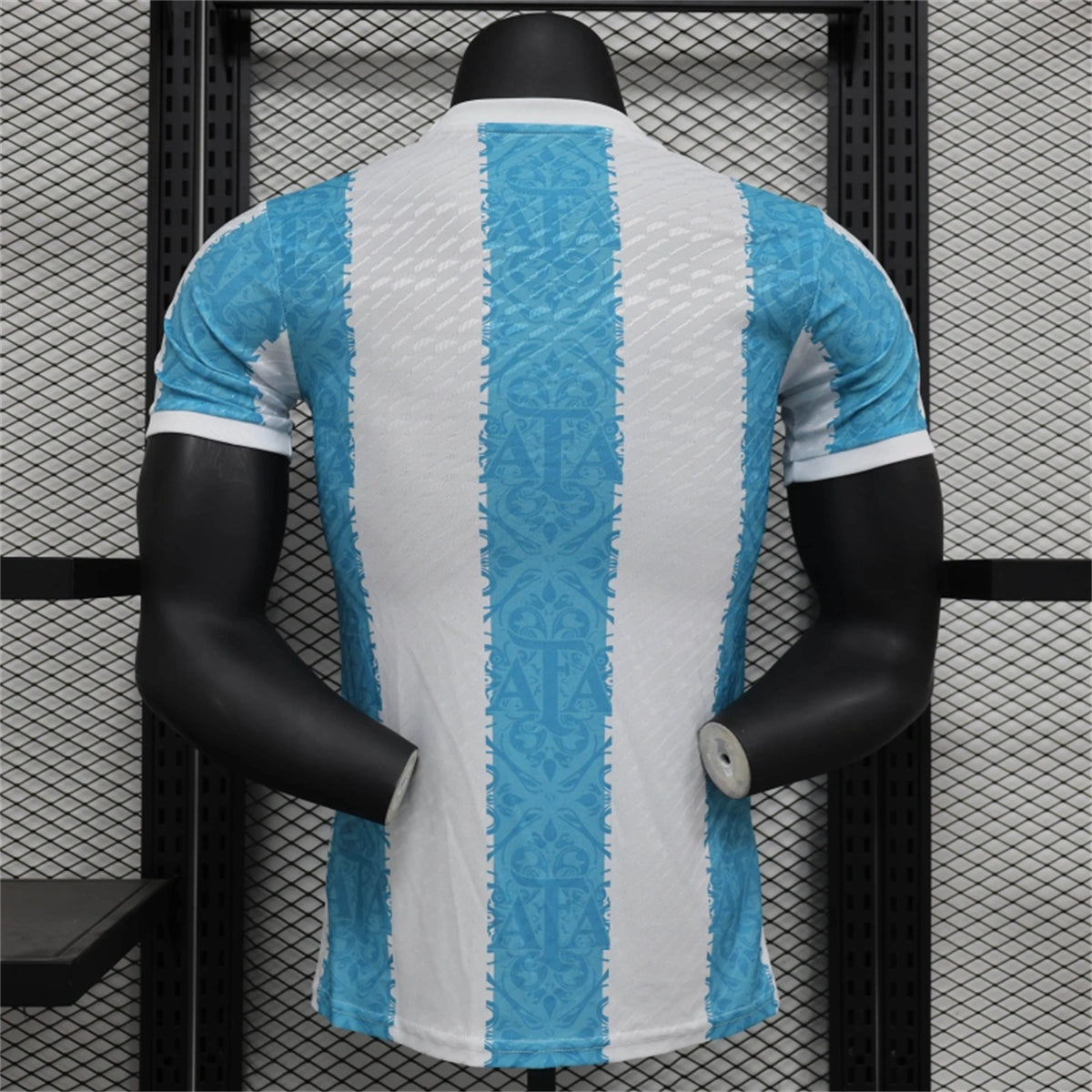 Argentina 25/26 Special Edition Jersey - Player Version - Slim Fit