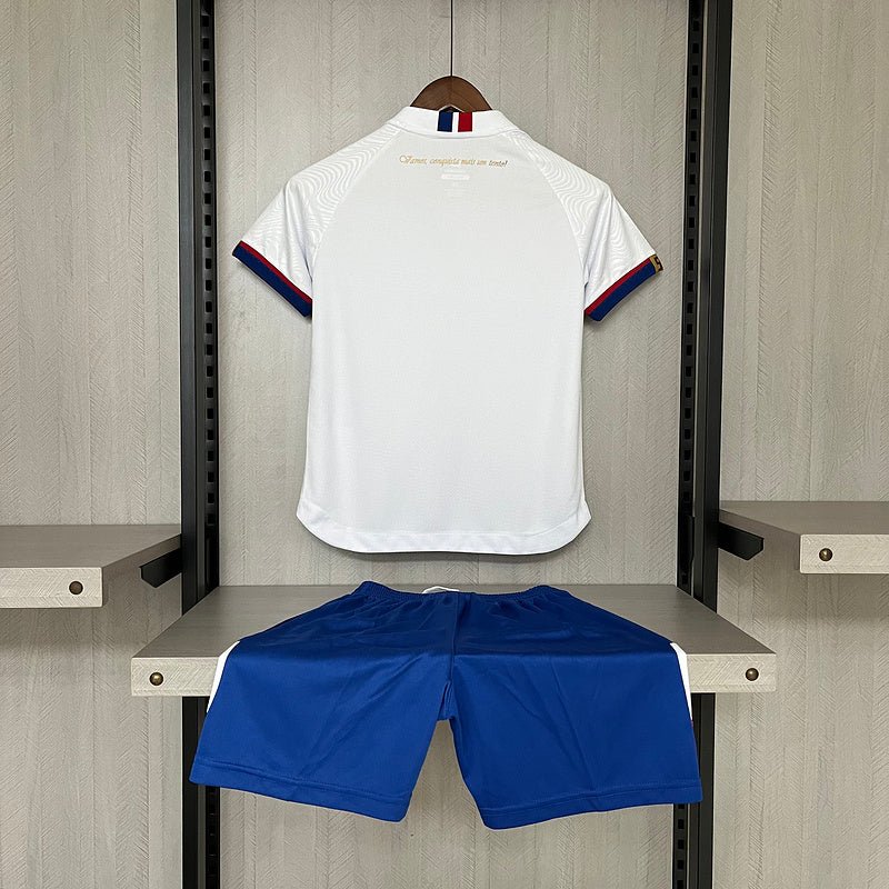 Kit infantil - Uniforme Bahía 24/25 1