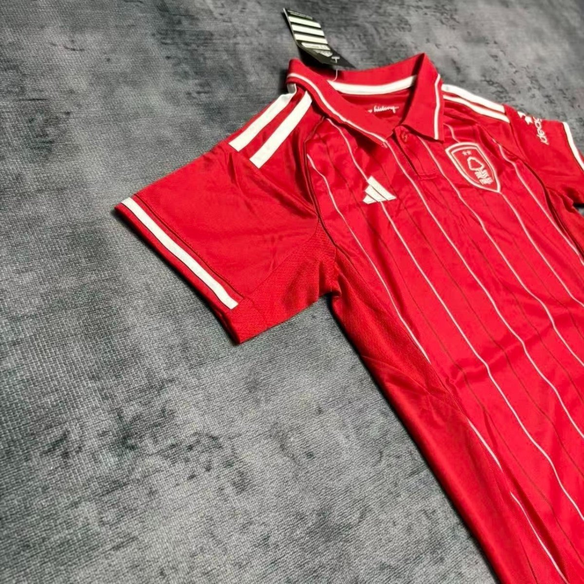 Kids Set Nottingham Forest 2025/26