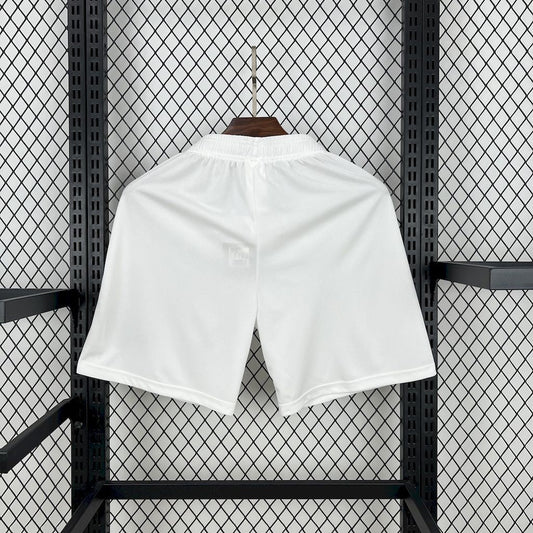 Palmeiras 2025/26 Home Shorts