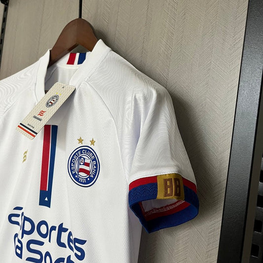 Bahia 24/25 Jersey - Home Kit (Women's)