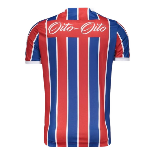 EC Bahia Comemoração Título brasileiro de 88 Away