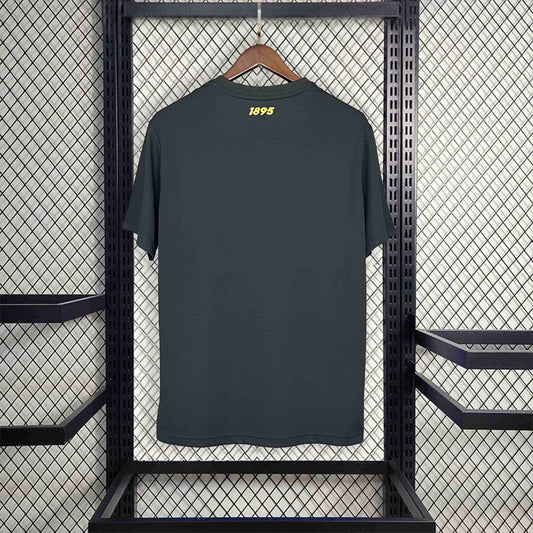 Flamengo 2019/20 Black - Version Retro