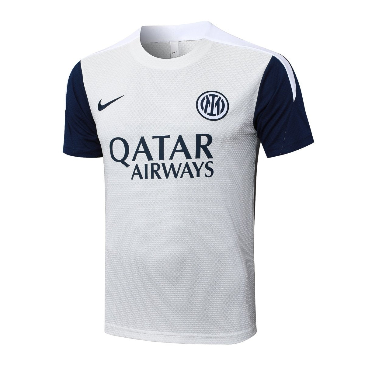 Kit de Training adulto Inter Milan 2025/26 Shorts e Jersey