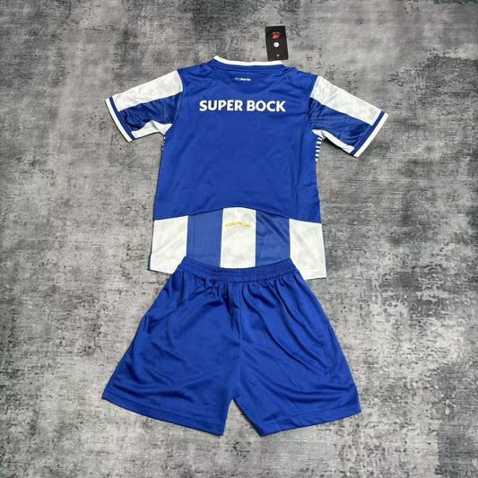 Porto Children's Set 2025/26