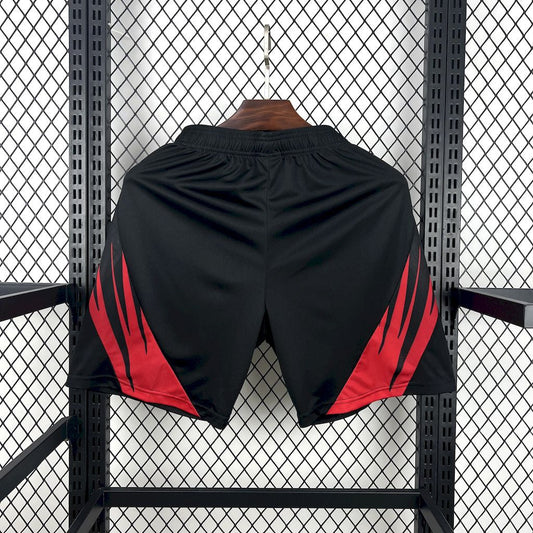 Flamengo 2025/26 Away Shorts