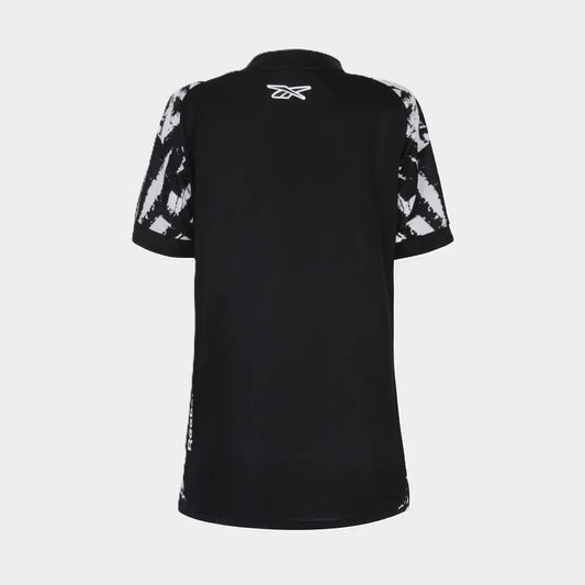 Women's Jersey Botafogo 2025/26 IV - Patch Campeao Libertadores